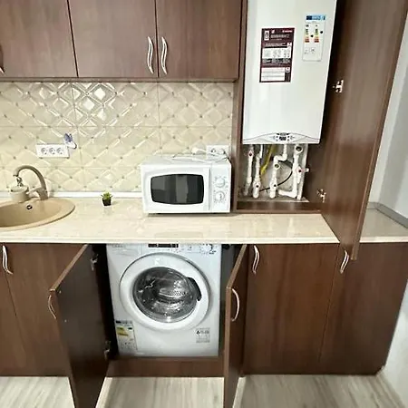 Valentin Black Sea Năvodari