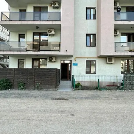 Valentin Black Sea Năvodari