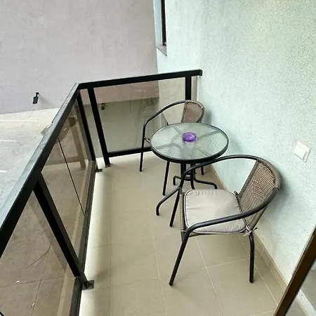 Valentin Black Sea Appartamento *