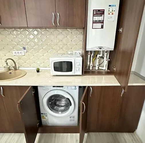 Valentin Black Sea Năvodari