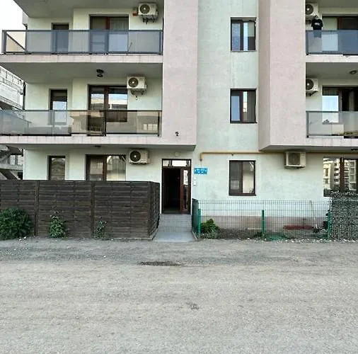 Valentin Black Sea Năvodari