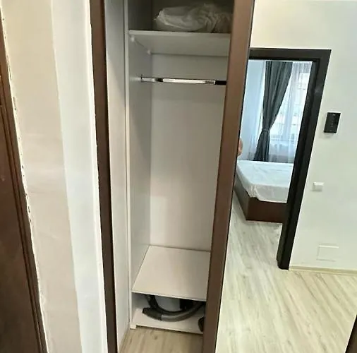 아파트 Valentin Black Sea