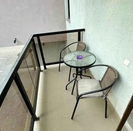 Valentin Black Sea 아파트 *