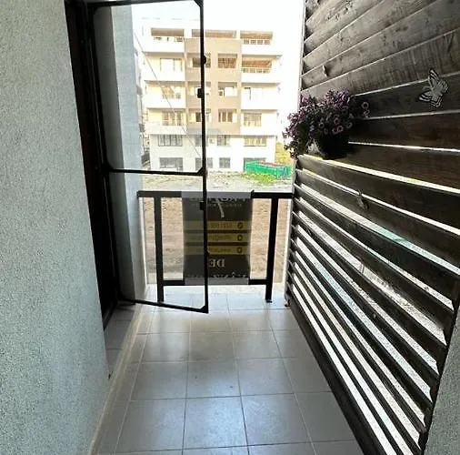 Valentin Black Sea 아파트 *